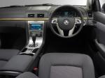 Holden Berlina 2006 года